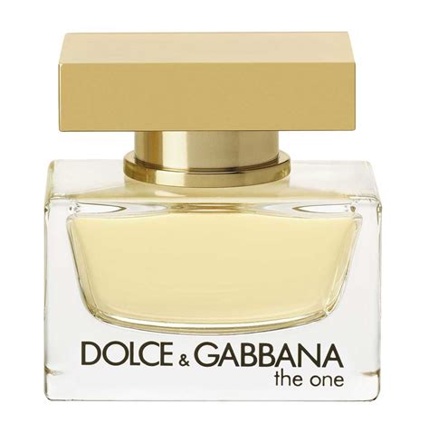 the one eau de parfum dolce gabbana|dolce gabbana the one review.